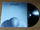 TAPPER ZUKIE LP - MAN AH WARRIOR - VG++ - MER 101 - ROOTS - REGGAE