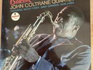 John Coltrane  – Crescent  Impulse  – YP-8576 - AI Japanese Reissue 1976