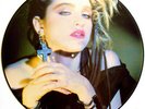 MADONNA 'Holiday' S/H 12
