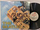 The Beatles Radio Active VOL.4 Rare 33T LP