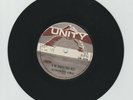 UNITY/ IF WE SHOULD EVER MEET // BANGARANG - STRANGER COLE (68 SKINHEAD 7