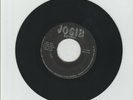 JOGIB/ HOW YOUR PANTY GET WET - STRANGER COLE  (71 SKINHEAD REGGAE 7
