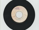 BLANK/ LET LOVE IN - DENNIS BROWN (72 REGGAE ROOTS 7