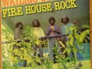 WAILING SOULS Fire House Rock original 1981 UK LP GREL 21 NM