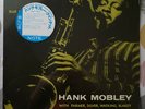 Hank Mobley – Quintet Blue Note – BLP 1550 Japanese Reissue 1984 OBI Sticker