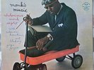 Thelonious Monk Septet – Monk's Music Riverside Records – VIJ-106 Japanese 1984