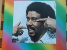 Richard Pryor That Gentleman's Crazy Vinyl LP PBS-2404 Rated X Uncensored 74