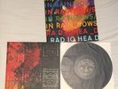RADIOHEAD - In Rainbows (180 Gram Vinyl LP) EU Edition XLLP 324 NM/NM