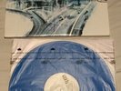 Radiohead Ok Computer OKNOTOK Blue Vinyl (First Press) 1997-2017 XLLP868 NM/NM