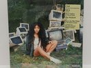 CTRL by Sza (Record, 2017) 2 LP Translucent Green Vinyl