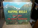 STEVE HUBER & THE HAPPY AUSTRIANS, Button Box, Polka Music, Rave # 232