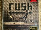 Rush Roll The Bones Vinyl 200 Gram Remastered LP Geddy Lee Neil Peart SEALED