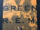 R.E.M. Green NM LP Warner Bros. 1988 9W1-25795 alternative