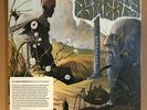 LP:  ST. ALBERT'S DREAM VOL. 2  V/A HEAVY PSYCH NEW SEALED Ltd