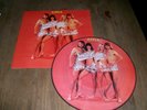 ABBA RARE PICTURE DANCING QUEEN EXCELLENT ETAT