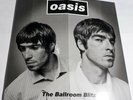 OASIS THE BALLROOM BLITZ 2LP COLOURED VINYLS + BONUS TEST PRESSING