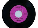 Jim Ward Louisiana Swing Red Wine Goldmine Records