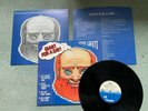 Gentle Giant - Giant For A Day (Inner/Insert)