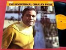 Charley Pride 