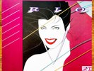 Duran Duran : Rio : Japanese Pressing LP