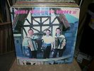 ZOLKA BROTHERS, WALTER OSTANEK, MISKULIN, Button Box, Polka Music, PP # 1443