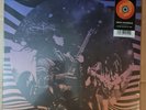 KIKAGAKU MOYO - LIVE AT LEVITATION LP LIMITED EDITION COLOURED VINYL MINT SEALED