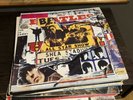 The Beatles / John Lennon / Wings Vinyl Collection