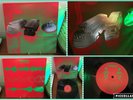SPIRITUALIZED FUCKED UP INSIDE ORIGINAL MAILER 1993 UK VINYL LP DEDLP008