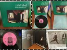 NICK DRAKE FIVE LEAVES LEFT 180G ISLAND RECORDS UK GATEFOLD VINYL LP RELEASE