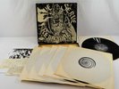 Love Serve Remember Baba Ram Dass Meditation 6 LP Vinyl Record Box Set 1969 VG+