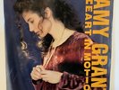 Amy Grant - Heart In Motion - Vinyl LP SEALED  Original 1991 A&M Records SP-5321