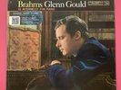 Brahms / Glenn Gould ‎– 10 Intermezzi For Piano LP 180g SEALED Classical NEW