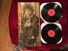 BOB DYLAN Blonde On Blonde VG '66 Columbia C2L41 MONO 1ST PRESS CLAUD CARDINALE