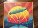Led Zeppelin Celebration Day box set Vinyl. Never Played