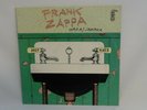 Frank Zappa WAKA JAWAKA HOT RATS LP George Duke Aynsley Dunbar Bizarre 2094