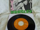 ELVIS PRESLEY: E.P. MEXIQUE  