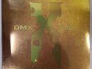 DMX – The Legacy - 2 LP Vinyl Records 12