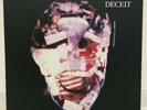 THIS HEAT / DECEIT JAPAN ISSUE LP W/INSERT