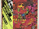CREAM / DISRAELI GEARS JAPAN ISSUE LP W/OBI, INSERT
