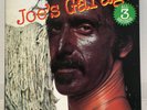 FRANK ZAPPA / JOE'S GARAGE ACT I,II & III US-PRESSING 3LP W/ INSERT