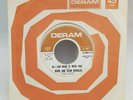 Robb And Dean Douglas I CAN MAKE IT WITH YOU (R&R PROMO 45) #7511 PLAYS VG++