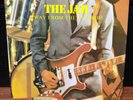 THE JAM - Away From The Numbers 12