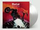 MEAT LOAF - BAT OUT OF HELL CLEAR VINYL LP
