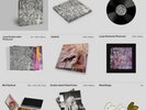 Blackpink Rose ‘R’ 1st Solo Album Vinyl (all Inclusions)