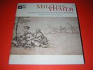 MILSTEIN  §  VIVALDI  