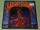 MIND FUNK Mind Funk SELF TITLED LP VINYL 1st PRESS Epic – 467790 1 EXCELLENT
