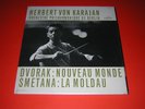 KARAJAN  §  DVORAK 