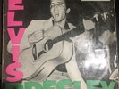 Elvis Presley Rock And Roll No 1.HMV.