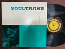 JOHN COLTRANE SOULTRANE PRESTIGE VIJ 201 MONO JAPAN Vinyl LP