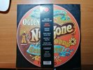 The Small Faces Ogdens Nut Gone Flake ORRLP001 Numbered Ltd Edition 160gm 1996